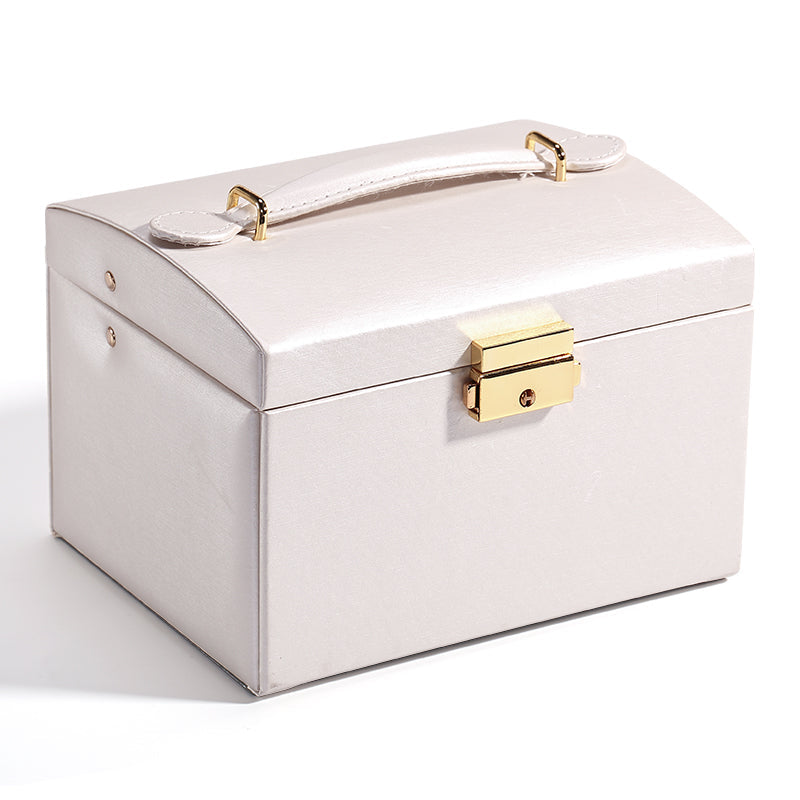 Milana's jewelry box 