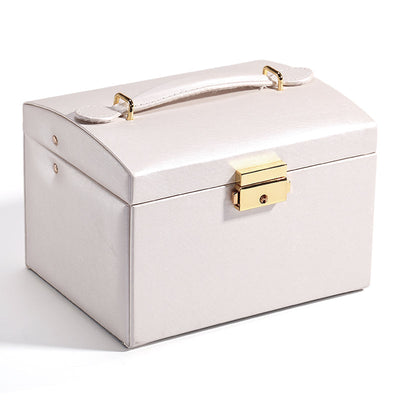 Milana's jewelry box 