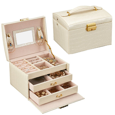 Milana's jewelry box 