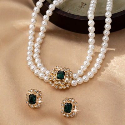 Tamsin Verdal Jewelry Collection | Gold