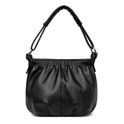 Waverly - Fashionable Multi-Layer Handbag