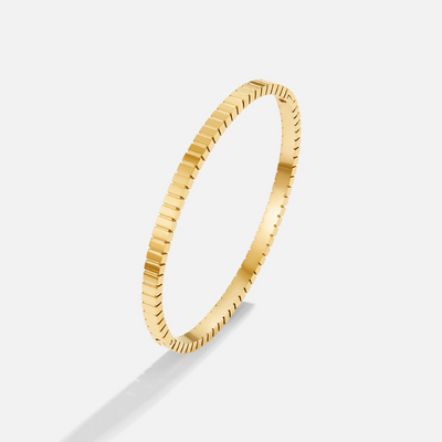 Tara's golden bracelet