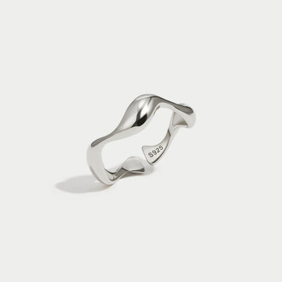 Waves - Simple Ring