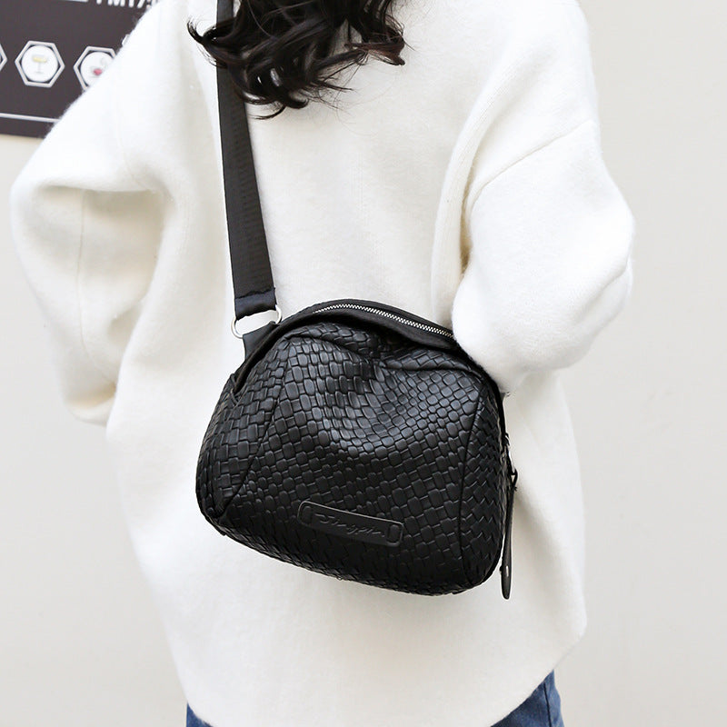 Soleil - Stylish Lightweight Crossbody Bag