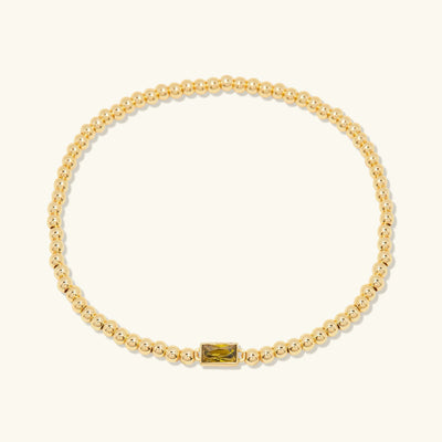 سوار سيلين من حجر الميلاد