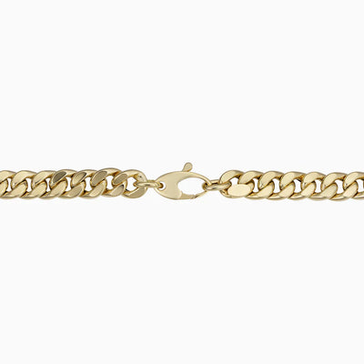 Cuba Real Estate Bracelet | Gold