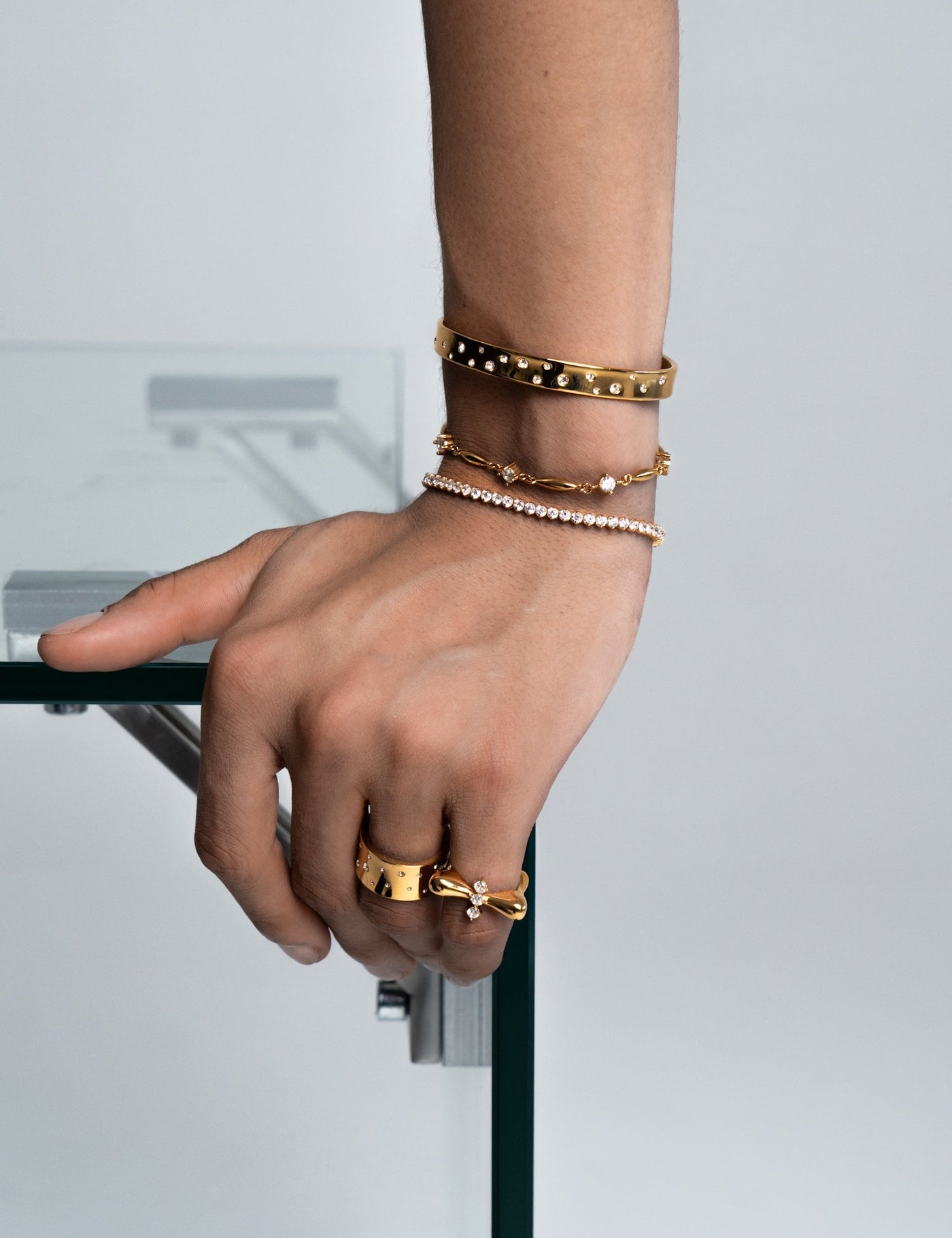 سوار مونيكا