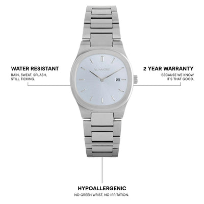 Blue Tide Oceana Watch
