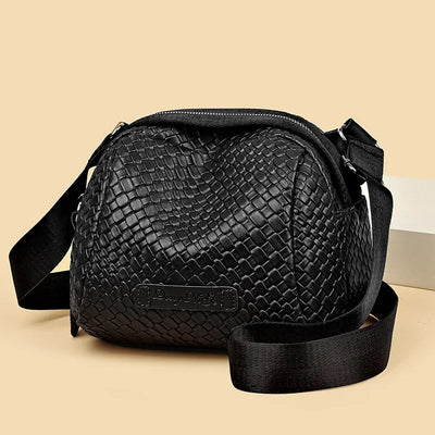 Soleil - Stylish Lightweight Crossbody Bag
