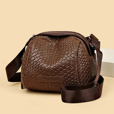 Soleil - Stylish Lightweight Crossbody Bag