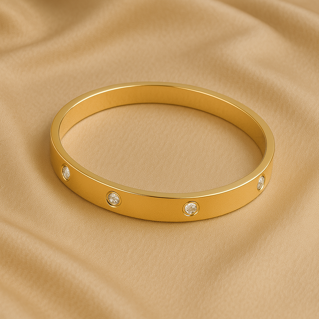 سوار إيثيرنيتي لينك مع زيركون