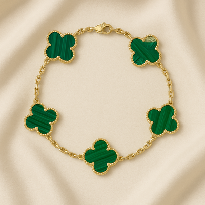 كلوفر | أخضر