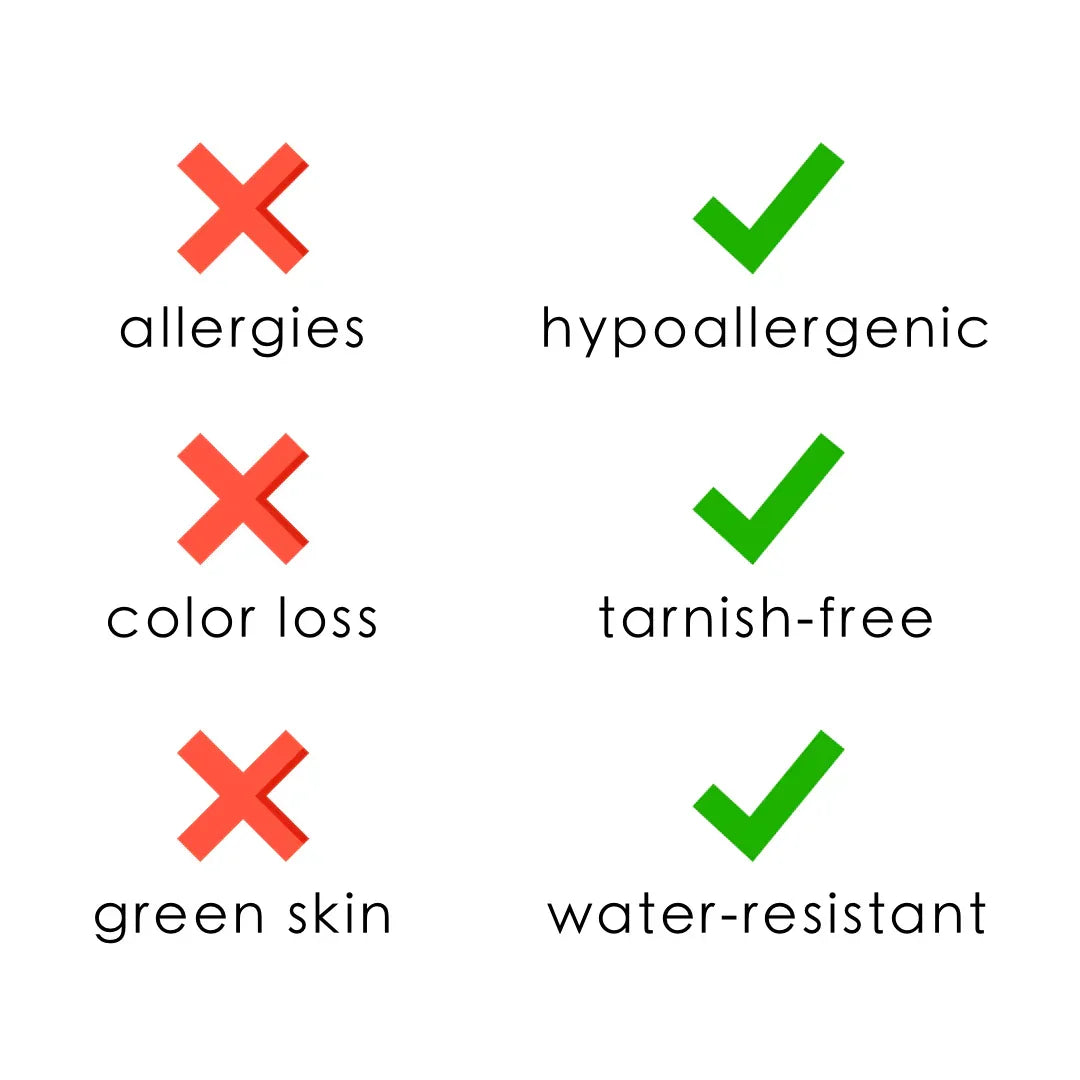 خاتم جونو المكدس بالألماس