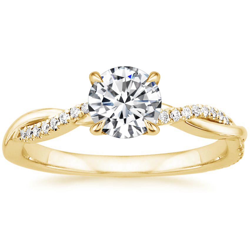 Lee Jin Ring | Gold