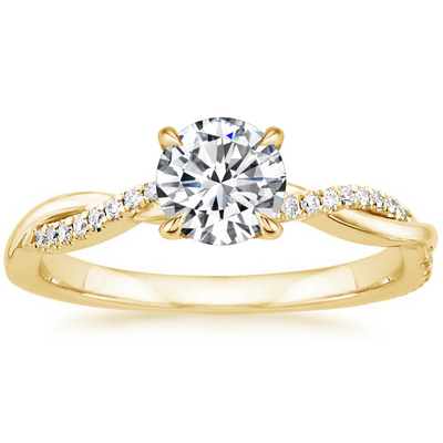 Lee Jin Ring | Gold