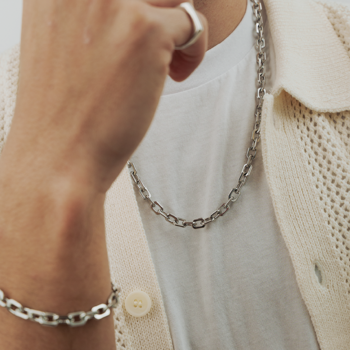 سوار سكايلا السميك