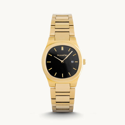 Oceana Midnight Clock