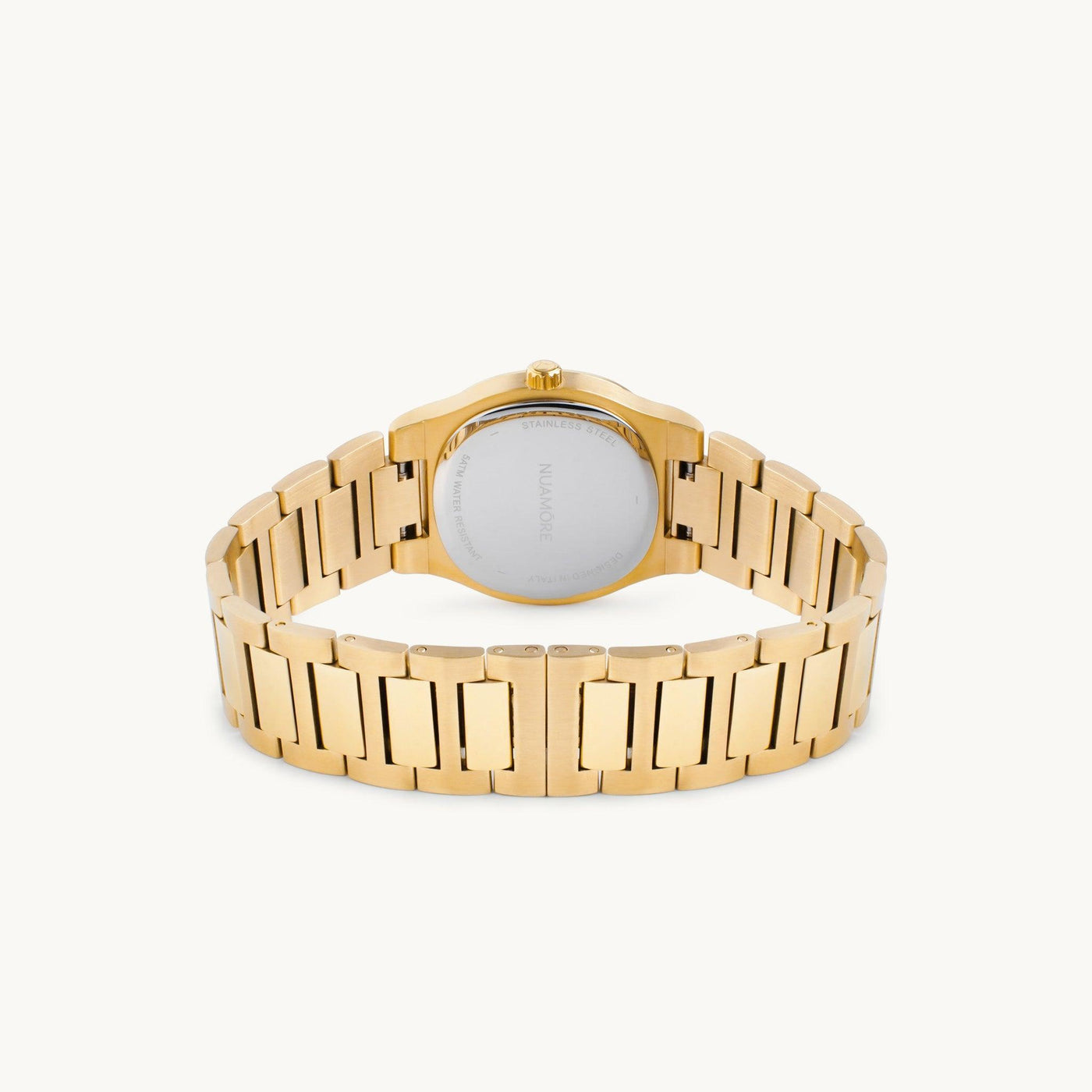 Goldwave Oceana Watch
