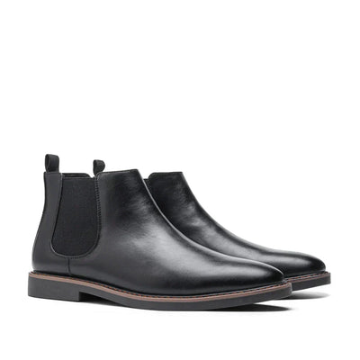 Sanford™ | Chelsea Boots with Timeless Design