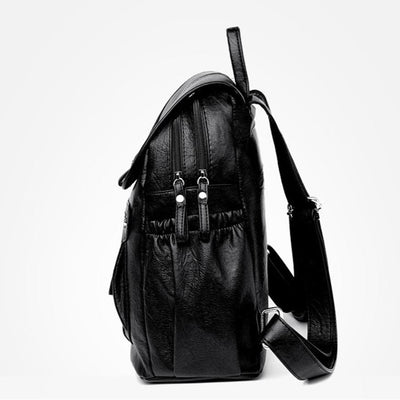 Ruby - A stylish backpack for modern life
