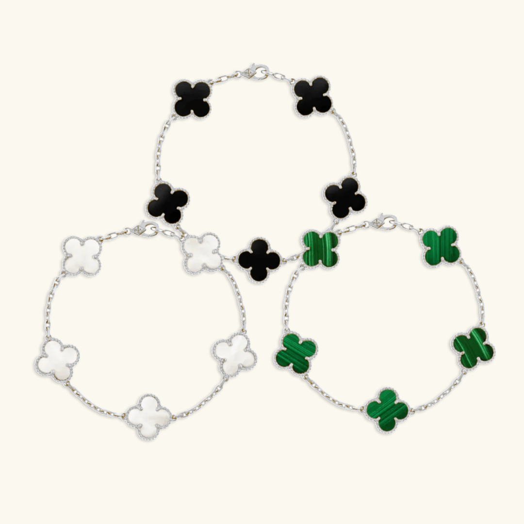 مجموعة هوليوود كلوفر