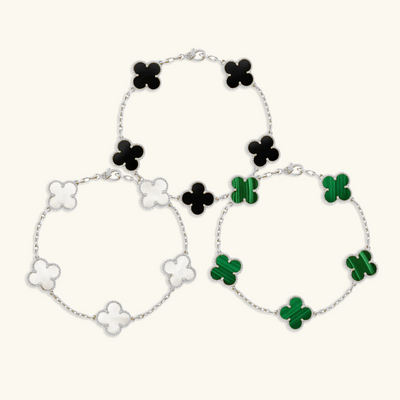 مجموعة هوليوود كلوفر