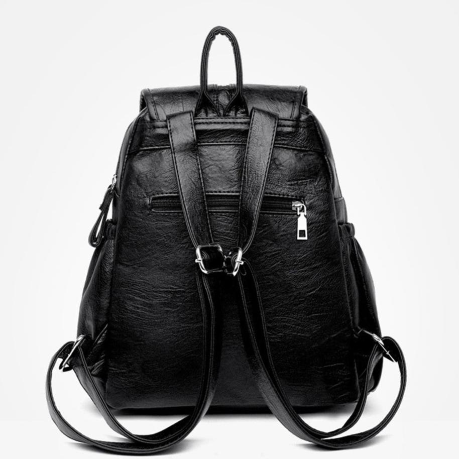 Ruby - A stylish backpack for modern life