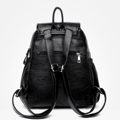 Ruby - A stylish backpack for modern life