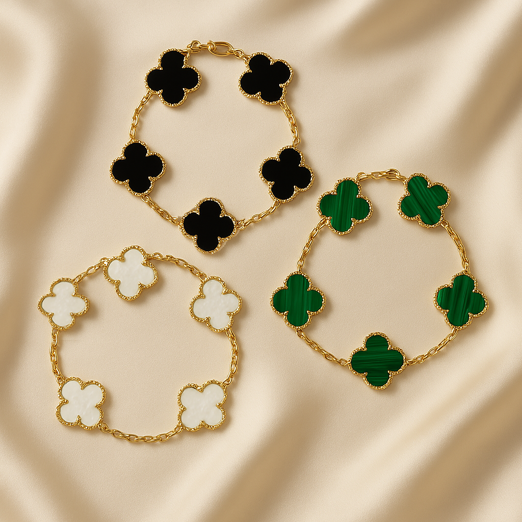 مجموعة هوليوود كلوفر