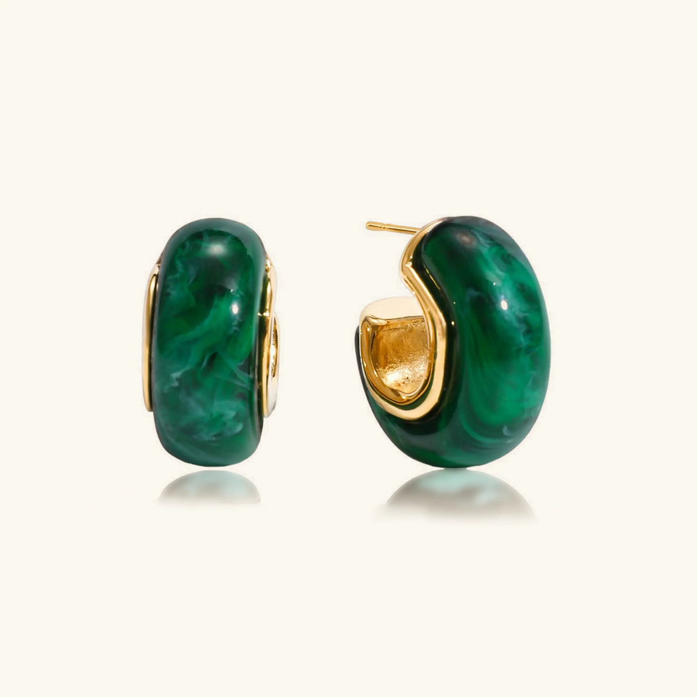 خواتم ليكسي تشانكي المينا