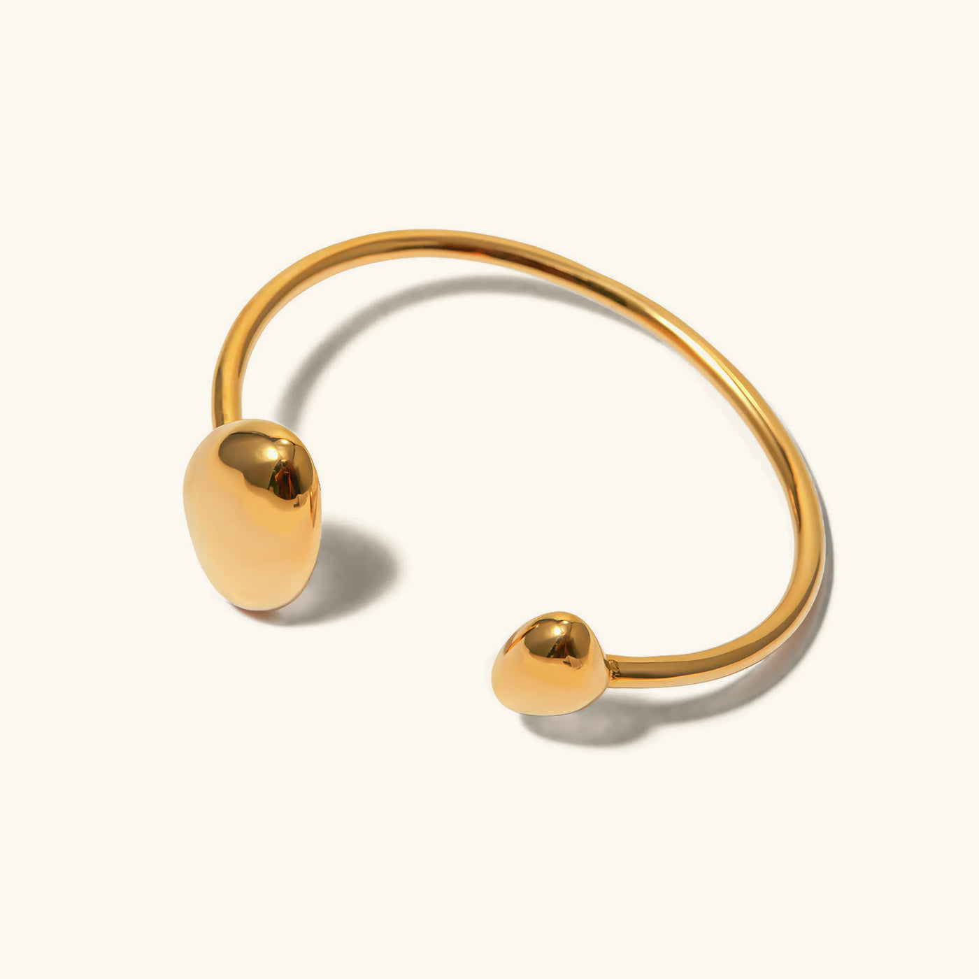 سوار مالوري الذهبي البسيط