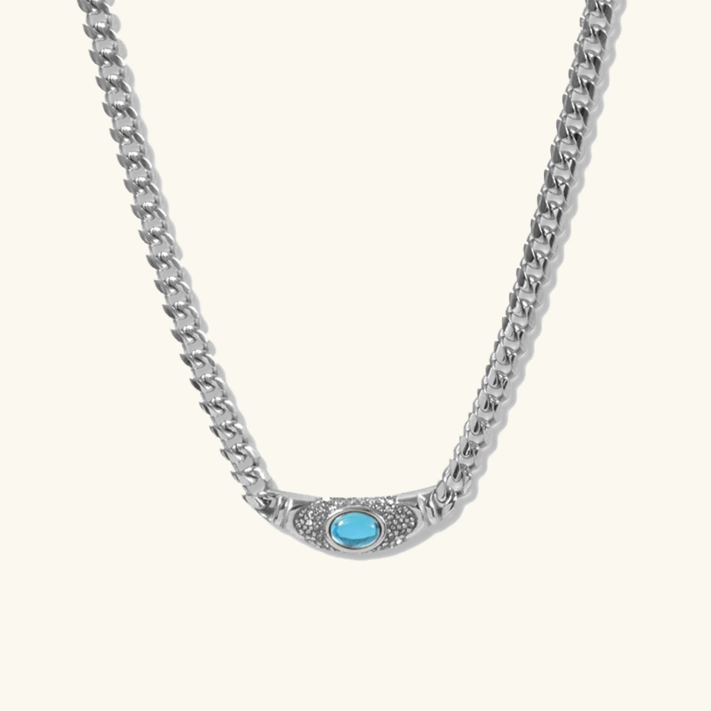 قلادة إيزابيلا الكلاسيكية