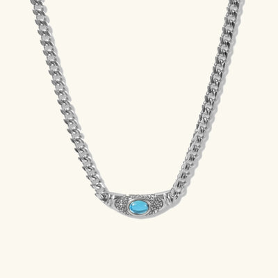 قلادة إيزابيلا الكلاسيكية