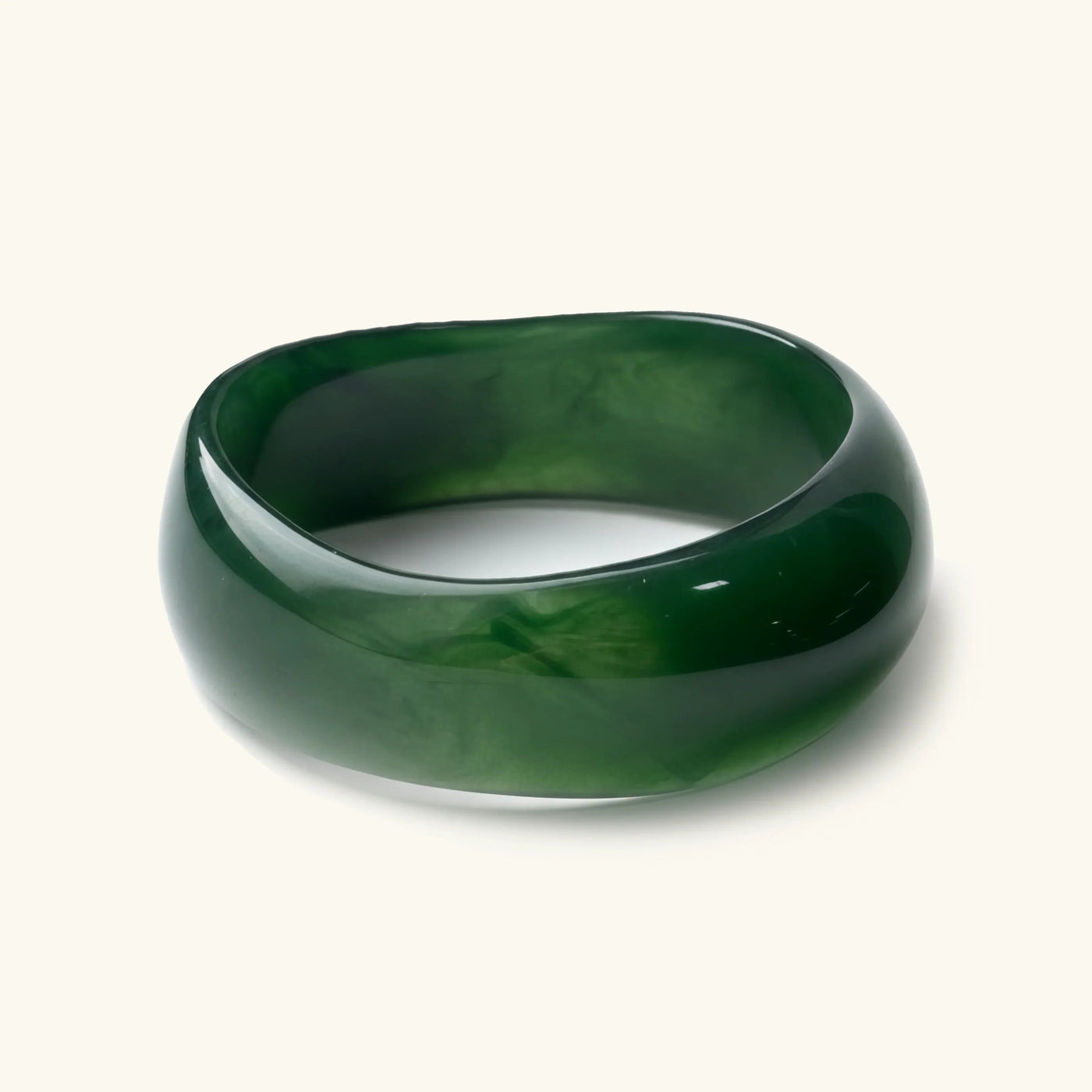 أساور جوليانا المنحوتة لخريف