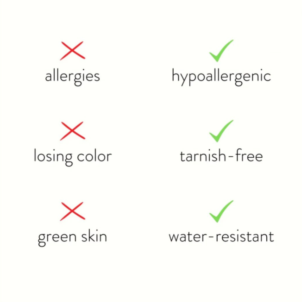 قلادة موني جرين إيميرالد