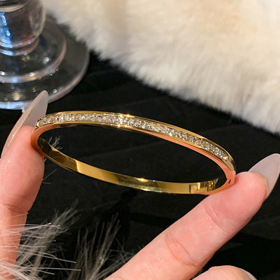 Marisella Dunari bracelet | Rose gold