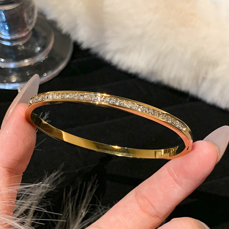 Marisella Dunari Bracelet | Gold