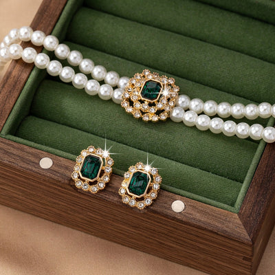 Tamsin Verdal Jewelry Collection | Gold