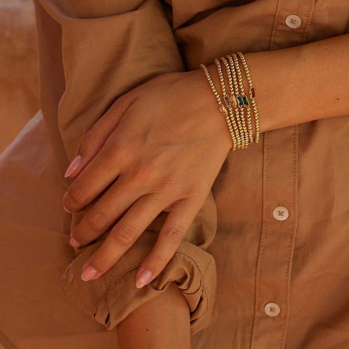 سوار سيلين من حجر الميلاد