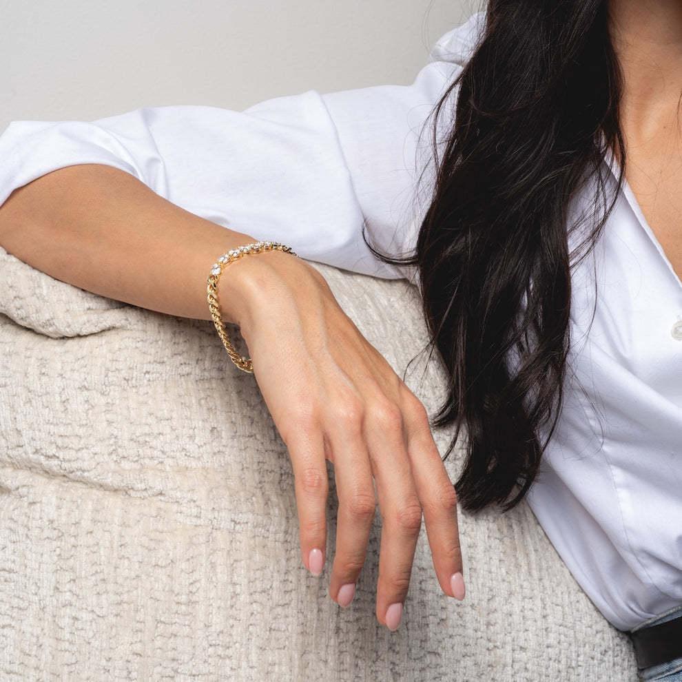 سوار مائل الماسي