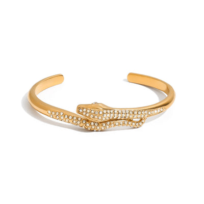 Cassian Vienne Bracelet Collection | Gold