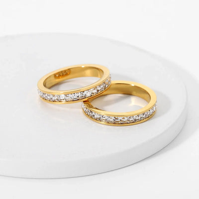 خاتم أليريا الذهبي