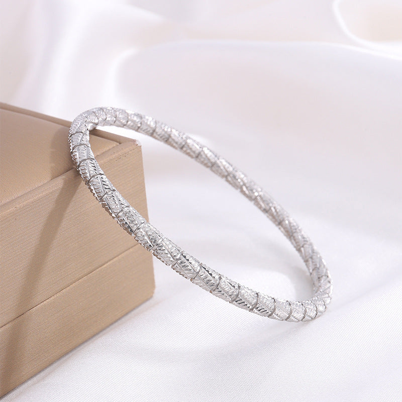 Isafita Bruni Bracelet | Gold