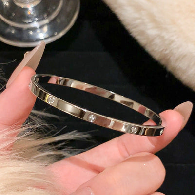 Estella Fuerte Bracelet | Gold