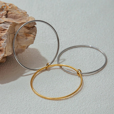 سوار رومينا بتدرج لوني مزدوج