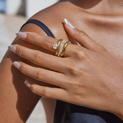 مجموعة خواتم نويمي المختارة