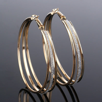 Donna - Heavenly Elegance Earrings 