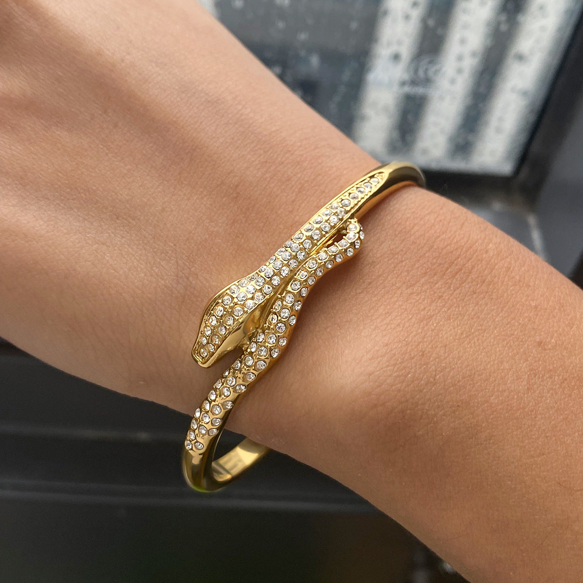 Cassian Vienne Bracelet Collection | Gold