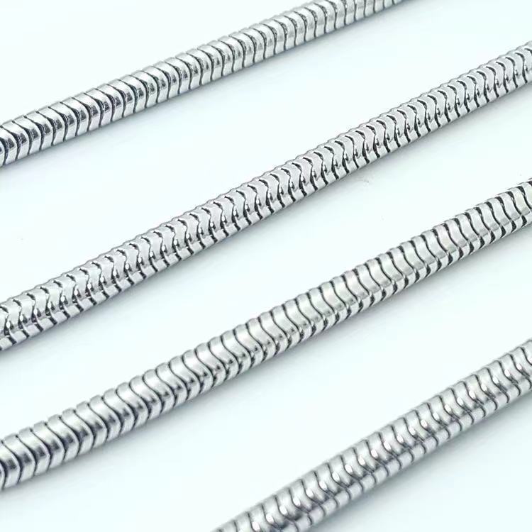 Ellie Stride Bracelet | White Gold