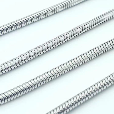 Ellie Stride Bracelet | White Gold
